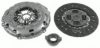 SACHS 3000 951 921 Clutch Kit